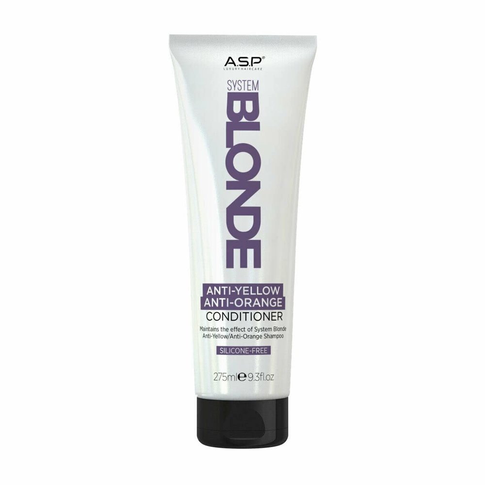 Affinage Mode Cool Blonde Conditioner- 9.3 oz