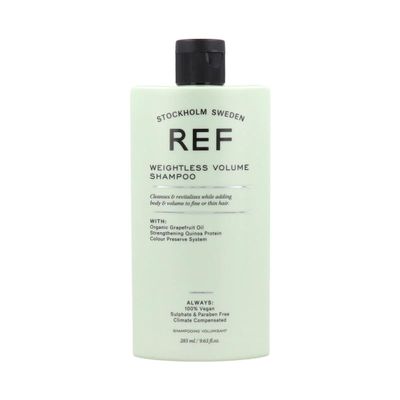 REF. Weightless Volume Shampoo