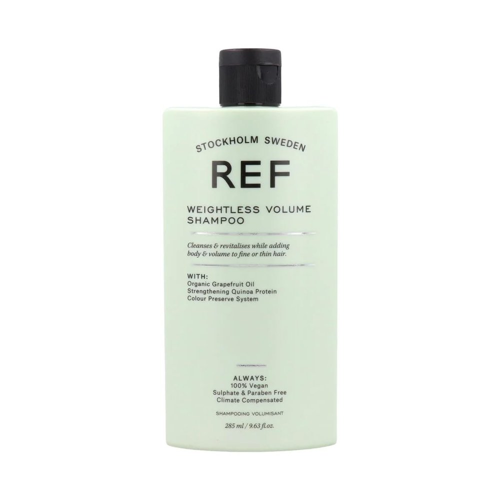 REF. Weightless Volume Shampoo