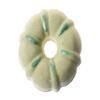 Bath Bomb: Coconut Lime 8 oz Cucumber/Melon Shea Body Butter and Pumice Stone by Dead Sea Spa Care, Bubble Bath, Bath Bombs view 3