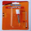 Medicool Ceramic Barrel Small for Manicure | CC15F view 1