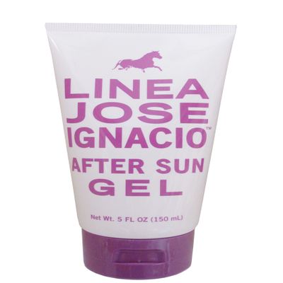 Linea Jose Ignacio 99% Organic After Sun Gel with Vitamins A, C, and E