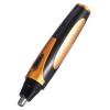 Zerone Nose Hair Trimmer, Hair USB Eyebrow Beard Ear Nose Powered Clipper Electric Shaver Kits Sideburn Remover Set view 4