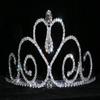 #14091 - Fairy Princess Heart Tiara view 1