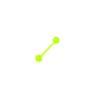 BodyJewelryOnline Body Piercing Kit -Belly Button,Tongue, Nipple, Lip, Nose 14G & 18G Piercing Needles PK022 view 2