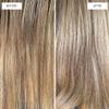 dpHUE Cool Blonde Shampoo - 8.5 oz - Purple Pigments Neutralize Unwanted Yellow, Brassy Hair Tones - Color Safe - Paraben, SLS & SLES Sulfate Free - Leaping Bunny Certified view 3