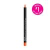 NYX Nyx suede matte lip liner - smll 36 milan view 2