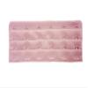 Ewanda store 10pcs Bra Extenders 6 Hooks 3 Rows Bra Strap Extensions for Women,Color in Random view 3
