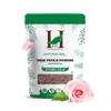 H&C 100% Pure Rose Petals Powder (Rosa Centifolia) for Facial Mask Formulation - 1/2 LB/ 227 gms / 8 Oz view 1