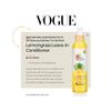 Alikay Naturals Lemongrass Leave In Conditioner Lemongrass Oil 16 Ounce view 4