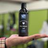 8 fl. Oz, Unscented Pre Shave Oil for Men, Excellent Shaving oil for Men, Prepares for a burns free Shave, Works with Straight or Safety Razor view 2