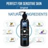 8 fl. Oz, Unscented Pre Shave Oil for Men, Excellent Shaving oil for Men, Prepares for a burns free Shave, Works with Straight or Safety Razor view 3