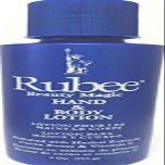 Rubee Beauty Magic Hand & Body Lotion 4 oz. by Rubee
