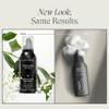 L'ANZA Healing Style Foundation Mousse with Medium Hold Effect, Refreshes and Moisturises Hair and Scalp, With Advanced Control Technology, Non-drying Formula, and Natural Ingredients (5 Fl Oz) view 2