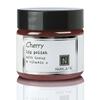 Cherry Lip Polish, 1 oz by Nabila K - Hydrating Lip Exfoliator & Moisturizer with Honey and Vitamin E for Dry and Chapped Lips - Cruelty-Free, Real Sugar, Made in USA view 1