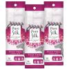 Pure Silk Pivot Twin Premium Disposable Razor, 10 Count view 1