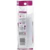 Pure Silk Pivot Twin Premium Disposable Razor, 10 Count view 3