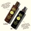 Sun Bum SPF 15 Moisturizing Tanning Oil - Vegan and Hawaii 104 Act Compliant (Octinoxate & Oxybenzone Free) - Broad Spectrum Moisturizing - UVA/UVB Protection - 8.5 oz view 4