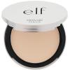 e.l.f. Beautifully Bare Sheer Tint Finishing Powder, Light Coverage with a Silky Finish, Shine Free, Fair/Light view 4