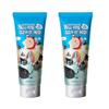 Elizavecca Milky piggy Hell Pore Clean Up Mask 100ml 2pcs view 2