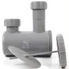 Salon Shampoo Bowl Hair Trap UPC Certified view 1