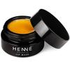 Henn Organics Lip Mask - Natural Organic Moisturizer Treatment for Plump Lips view 1