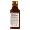 Maui Moisture Smooth & Repair Anti-Frizz Curl Shampoo, vanilla bean 13 Fl Oz view 2