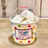 Bath Bomb Products - Bubble Bath Truffles: Lavender Pomegranates 3 Pack Bath Truffles by Dead Sea Spa Care, Bubble Bath, Bubble Truffles, Bath Truffle view 2