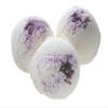 Bath Bomb Products - Bubble Bath Truffles: Lavender Pomegranates 3 Pack Bath Truffles by Dead Sea Spa Care, Bubble Bath, Bubble Truffles, Bath Truffle view 3