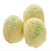 Bath Bomb Products - Bubble Bath Truffles: Coconut Lime 3 Pack Bath Truffles, 24 oz Cucumber/Melon Dry Salt Scrub, Pumice Stone by Dead Sea Spa Care, Bubble Bath, Bubble Truffles, Bath Truffles view 2