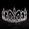 #16232 - Royal Regent Tiara with Combs view 1