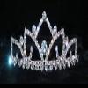 #16012 - Rising Lotus Tiara view 1