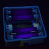 Elitzia ET221SP Woods Lamp Facial Skin Care Analyzer Accessories F4T5/BLB UV Light Tube view 4