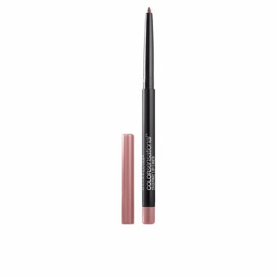 Color Sensational Shaping Lip Liner Nu 50 Dusty Rose