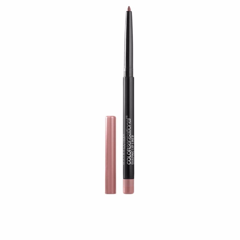 Color Sensational Shaping Lip Liner Nu 50 Dusty Rose
