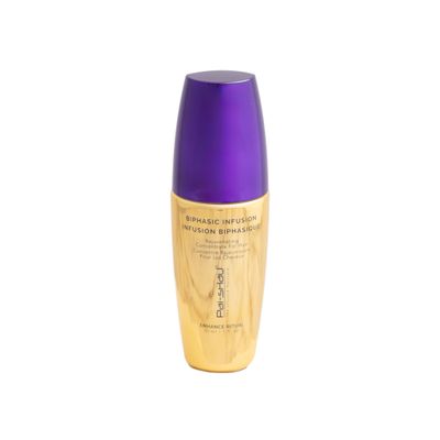 Pai-Shau Biphasic Infusion - Oil-Free Hair Rejuvenating Serum - Provides Shine, Thermal, And Environmental Protection - 1 FL Oz