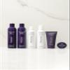 Pai-Shau Biphasic Infusion - Oil-Free Hair Rejuvenating Serum - Provides Shine, Thermal, And Environmental Protection - 1 FL Oz view 3