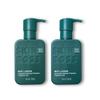 Butt Acne Clearing Lotion (2 pack) for back, buttocks, & thighs - Clears away acne breakouts and reveals new brighter skin view 1