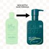 Butt Acne Clearing Lotion (2 pack) for back, buttocks, & thighs - Clears away acne breakouts and reveals new brighter skin view 3