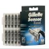 Gillette Sensor Excel - 10 Count (Pack of 3) view 2