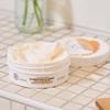 The Body Shop Almond Milk Body Butter  Hydrating & Moisturizing Skincare for Dry and Sensitive Skin  Vegan  1.7 oz view 4