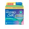 Schick Hydro Silk Sensitive Razor Blade Refills, 6 Count | 5-Blade Sensitive Skin Razors for Women | Womens Razor Refills for Sensitive Skin view 1