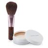 Sheer Cover Perfect Shade Mineral Foundation Makeup Kit w/ Free Brush - Tan Shade - Best Full Coverage Foundation (4 Grams) view 1