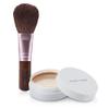 Sheer Cover Perfect Shade Mineral Foundation Makeup Kit w/ Free Brush - Tan Shade - Best Full Coverage Foundation (4 Grams) view 2