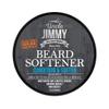 Uncle Jimmy Beard Softener, Conditioning Balm for Men | Hydrates, Smooths, Adds Shine & Tames Flyaway Hair | Made With Shea Butter, Honey 2 Fl Oz view 1