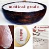 Best STRETCH MARK Scrub Exfoliant- microdermabrasion Crystal Butter Scrub 1lb view 2
