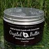 Best STRETCH MARK Scrub Exfoliant- microdermabrasion Crystal Butter Scrub 1lb view 4