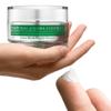 Dinur Cosmetics Natural Jojoba Complex Ultra Rich Night Cream Ultra Hydrating Moisturizer for Flakiness Dryness 1.75 oz/50 g view 4