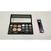 Cameo Blush, Eyeshadow, Lip, Eyes and Press Powder Makeup Set view 1