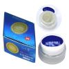 BAISIDAI Professional Grape Seed Oil Glue Remover Lashes Eyelash Extension Cleaner 5g, White, 0.18 Ounce view 1